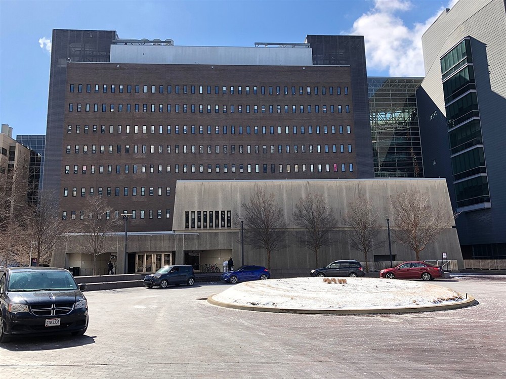UC Medical Center · See destination photo credits